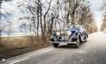 Oldtimer Rolls Royce 25/30 Sedanca de Ville by Gurney Nutting Blu/Azzurro - thumbnail 10