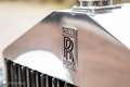 Oldtimer Rolls Royce 25/30 Sedanca de Ville by Gurney Nutting Blauw - thumbnail 43
