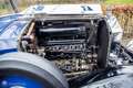 Oldtimer Rolls Royce 25/30 Sedanca de Ville by Gurney Nutting Blauw - thumbnail 40