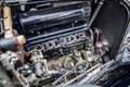 Oldtimer Rolls Royce 25/30 Sedanca de Ville by Gurney Nutting Blauw - thumbnail 39