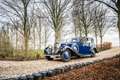 Oldtimer Rolls Royce 25/30 Sedanca de Ville by Gurney Nutting Синій - thumbnail 13