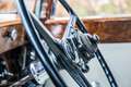 Oldtimer Rolls Royce 25/30 Sedanca de Ville by Gurney Nutting Bleu - thumbnail 17