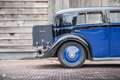 Oldtimer Rolls Royce 25/30 Sedanca de Ville by Gurney Nutting Blauw - thumbnail 16