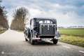 Oldtimer Rolls Royce 25/30 Sedanca de Ville by Gurney Nutting plava - thumbnail 8