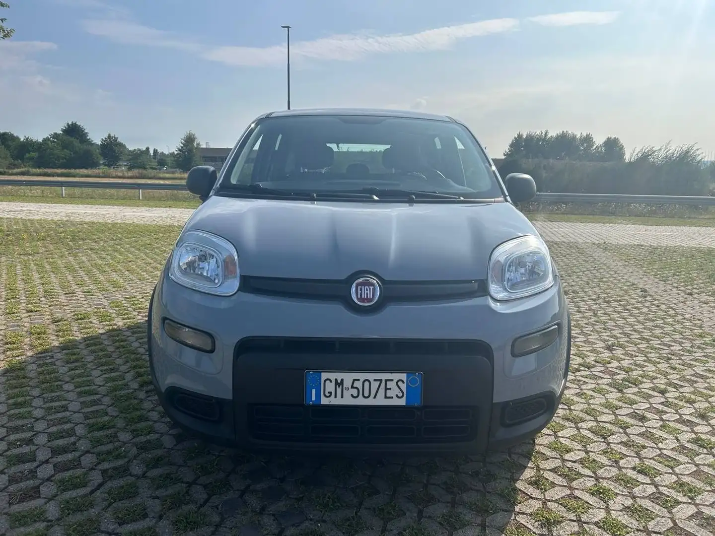 Fiat New Panda Easy PREZZO REALE NESSUN VINCOLO - 1
