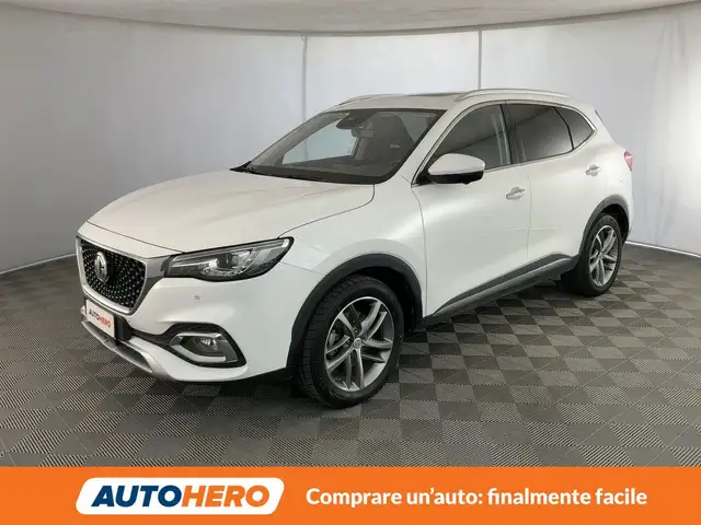 MG EHS 1.5 T-GDI Plug-in Hybrid Luxury