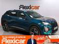 Peugeot 2008 Allure Gasolina 100 S&S 6 Vel. MAN Azul - thumbnail 1