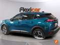 Peugeot 2008 Allure Gasolina 100 S&S 6 Vel. MAN Azul - thumbnail 5