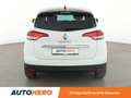 Renault Scenic 1.3 TCe *NAVI*CAM*SHZ*ACC*ALU*KLIMA*AHK* Blanc - thumbnail 5