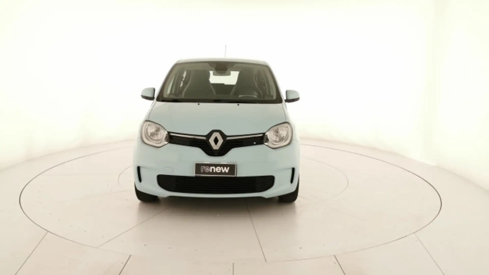 Renault Twingo Twingo Zen 22kWh Blu/Azzurro - 2