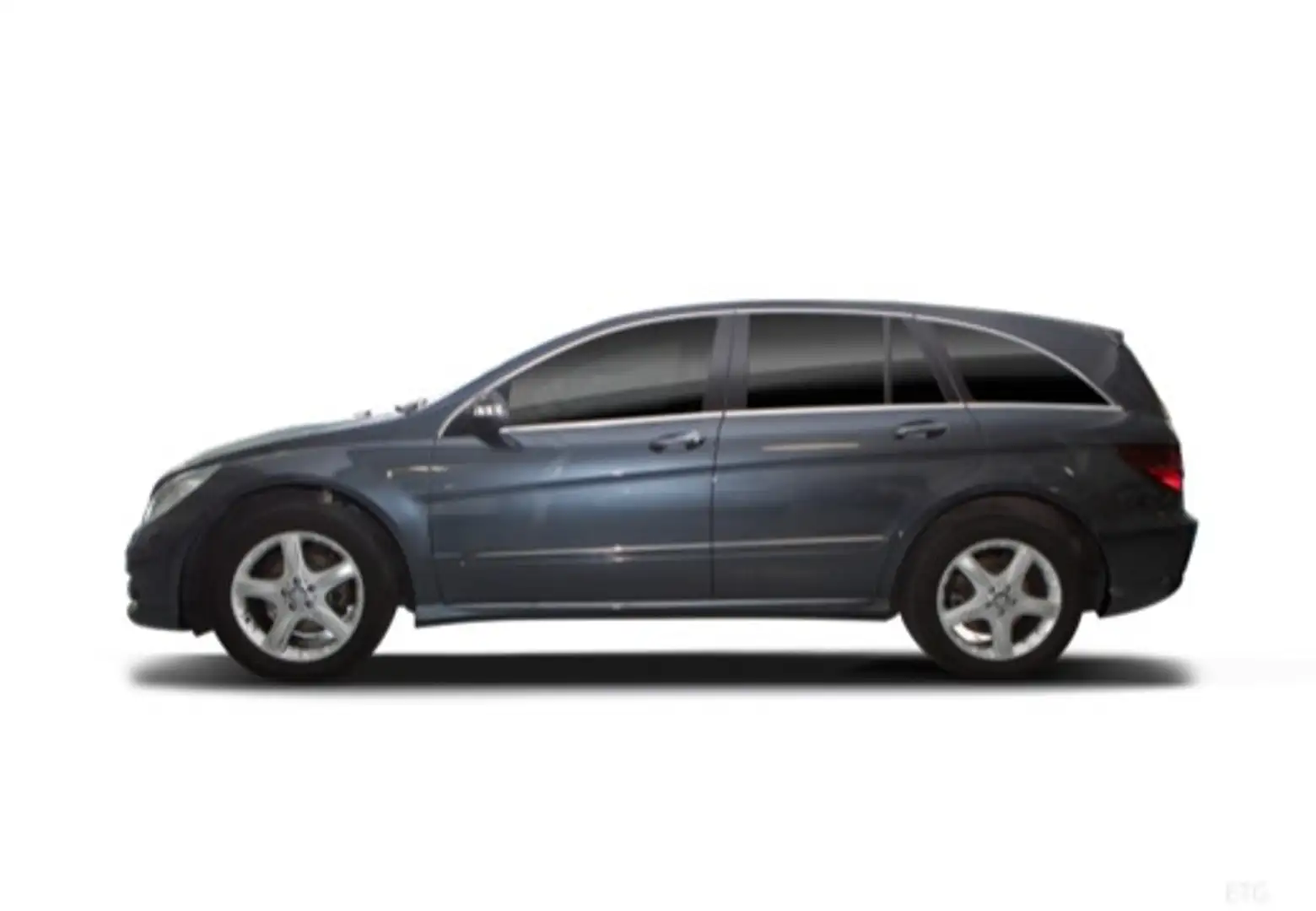 Mercedes-Benz R 320 320CDI 4M Aut. Grey - 2