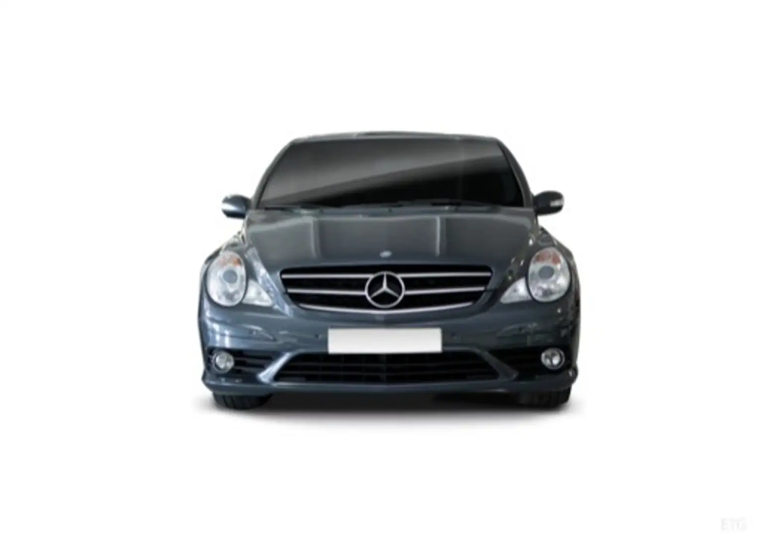 Mercedes-Benz R 320 320CDI 4M Aut. Grey - 1