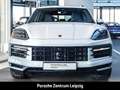 Porsche Cayenne S E-Hybrid AHK HA-Lenkung HUD InnoDrive Weiß - thumbnail 4