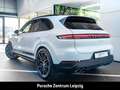 Porsche Cayenne S E-Hybrid AHK HA-Lenkung HUD InnoDrive Weiß - thumbnail 3