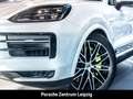 Porsche Cayenne S E-Hybrid AHK HA-Lenkung HUD InnoDrive Weiß - thumbnail 8