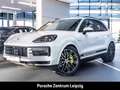 Porsche Cayenne S E-Hybrid AHK HA-Lenkung HUD InnoDrive Weiß - thumbnail 1