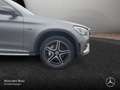 Mercedes-Benz GLC 300 de 4M AMG+NIGHT+PANO+360+MULTIBEAM+FAHRASS Grijs - thumbnail 6