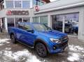 Isuzu D-Max D-MAX Double Cab V-CROSS AT 4x4 Automatik Blau - thumbnail 1