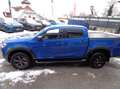 Isuzu D-Max D-MAX Double Cab V-CROSS AT 4x4 Automatik Blau - thumbnail 8