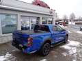 Isuzu D-Max D-MAX Double Cab V-CROSS AT 4x4 Automatik Blau - thumbnail 3