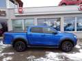 Isuzu D-Max D-MAX Double Cab V-CROSS AT 4x4 Automatik Blau - thumbnail 2