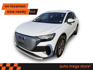 Q4 quattro 50 e-tron 82kWh