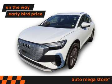 Q4 quattro 50 e-tron 82kWh