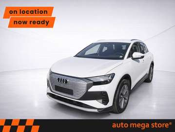 50 quattro 82kWh Kamera/ACC/LED/Navi