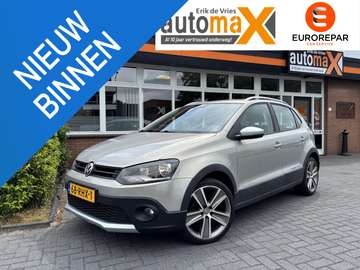 1.2 TSI |Goed Onderhouden!|Climate Control!|