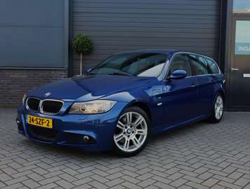 3-serie Touring 320i M Sport Luxury Line | Trekhaa