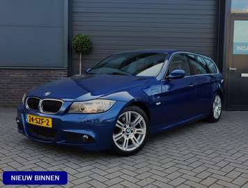 3-serie Touring 320i M Sport Luxury Line | Trekhaa