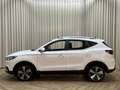 MG ZS MG EV Luxury 45 kWh *Org.NL!* SOH 95% / Panoramada Weiß - thumbnail 4