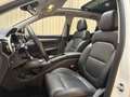 MG ZS MG EV Luxury 45 kWh *Org.NL!* SOH 95% / Panoramada Weiß - thumbnail 13