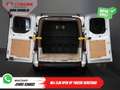Ford Transit Custom 2.0 TDCI L2 Trend DC Dubbel Cabine BPM VRIJ! Stoel Blanc - thumbnail 5