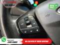 Ford Transit Custom 2.0 TDCI L2 Trend DC Dubbel Cabine BPM VRIJ! Stoel Blanc - thumbnail 18