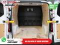 Ford Transit Custom 2.0 TDCI L2 Trend DC Dubbel Cabine BPM VRIJ! Stoel Blanc - thumbnail 15