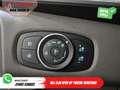 Ford Transit Custom 2.0 TDCI L2 Trend DC Dubbel Cabine BPM VRIJ! Stoel Blanc - thumbnail 17