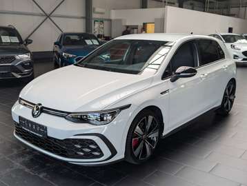 2.0 TDI SCR DSG GTD Kamera Navi Lenkradhzg