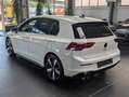Volkswagen Golf 2.0 TDI SCR DSG GTD Kamera Navi Lenkradhzg Weiß - thumbnail 2