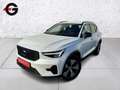 Volvo XC40 PLUS T2 DARK Blanc - thumbnail 1