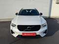 Volvo XC40 PLUS T2 DARK Blanc - thumbnail 2