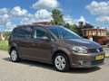 Volkswagen Touran 1.4 TSI Highline DSG CRUISE CLIMA PDC NAVI Bruin - thumbnail 6