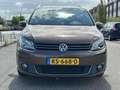 Volkswagen Touran 1.4 TSI Highline DSG CRUISE CLIMA PDC NAVI Bruin - thumbnail 2