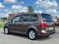 Volkswagen Touran 1.4 TSI Highline DSG CRUISE CLIMA PDC NAVI Bruin - thumbnail 3