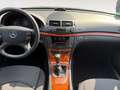 Mercedes-Benz E 200 E -Klasse Lim. E 200 Kompressor Silber - thumbnail 11