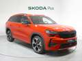 Skoda Kodiaq 2.0TSI RS 4x4 DSG 195kW Rojo - thumbnail 1