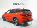 Skoda Kodiaq 2.0TSI RS 4x4 DSG 195kW Rojo - thumbnail 2