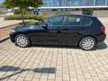 BMW 116 1er (5-Türer) 116i Schwarz - thumbnail 4