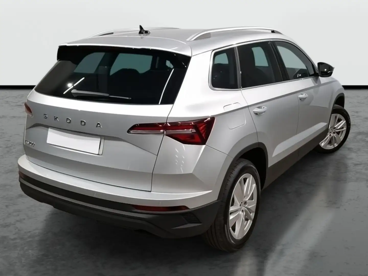 Skoda Karoq Selection 1.5 TSI 110kW (150 CV) DSG (NU7DMD11) Amarillo - 2