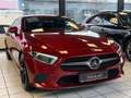 Mercedes-Benz CLS 450 4Matic°MB 100 GARANTIE°MASSAGE°AMBIENTE Rouge - thumbnail 4